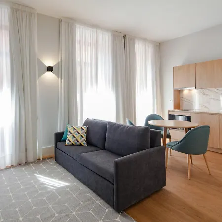 Appartement Uma Formosa