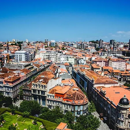 Appartement Uma Formosa