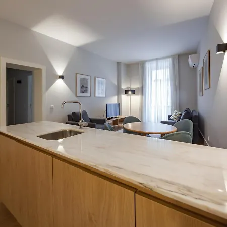 Appartement Uma Formosa Porto