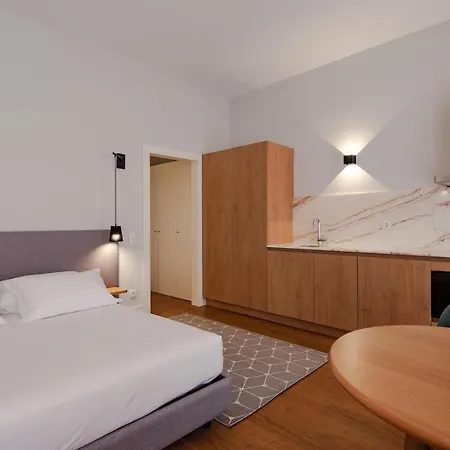 Uma Formosa Appartement Porto