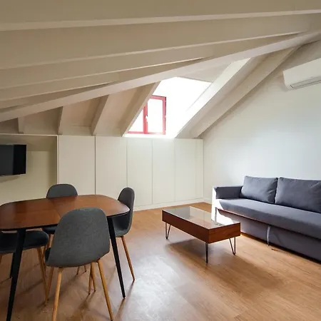 Appartement Uma Formosa