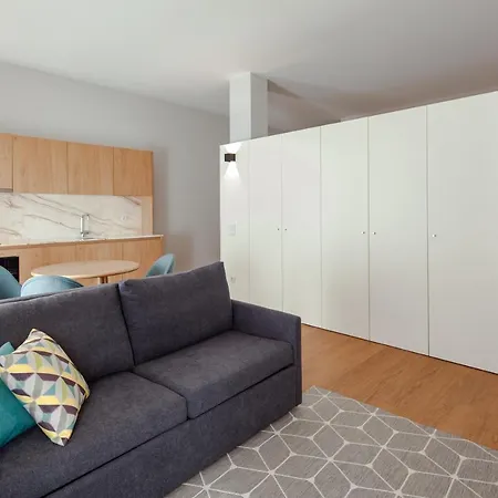 Appartement Uma Formosa *