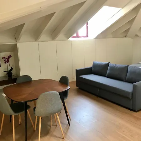 Uma Formosa Appartement Porto