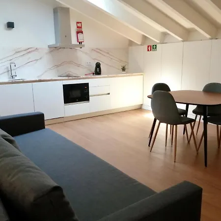 Uma Formosa Appartement Porto