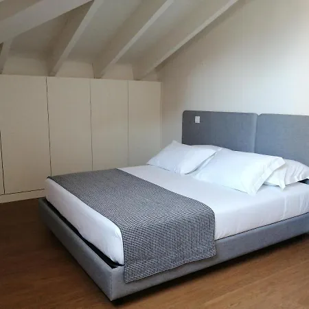 Uma Formosa Appartement *